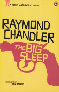 The Big Sleep