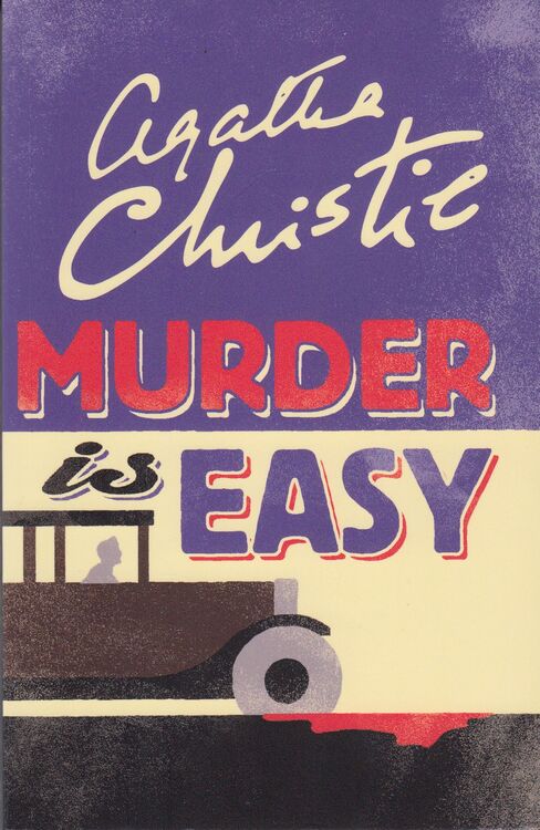 Murder is Easy