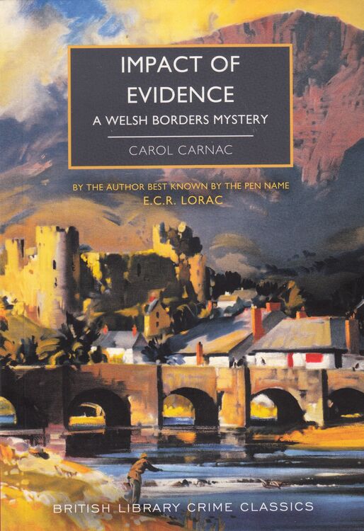 Impact of Evidence