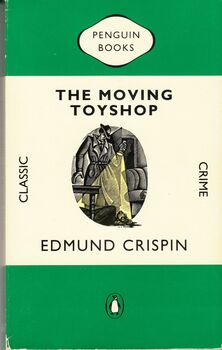 The Moving Toyshop