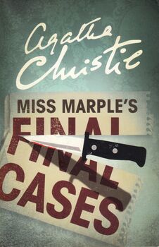 Miss Marple's Final Cases