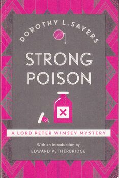 Strong Poison