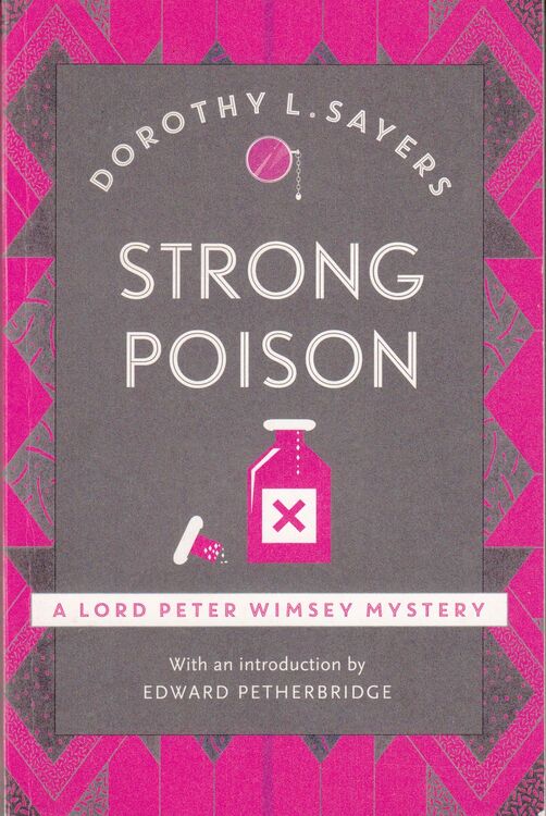 Strong Poison