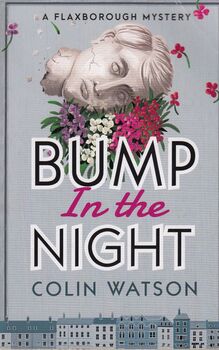 Bump in the Night