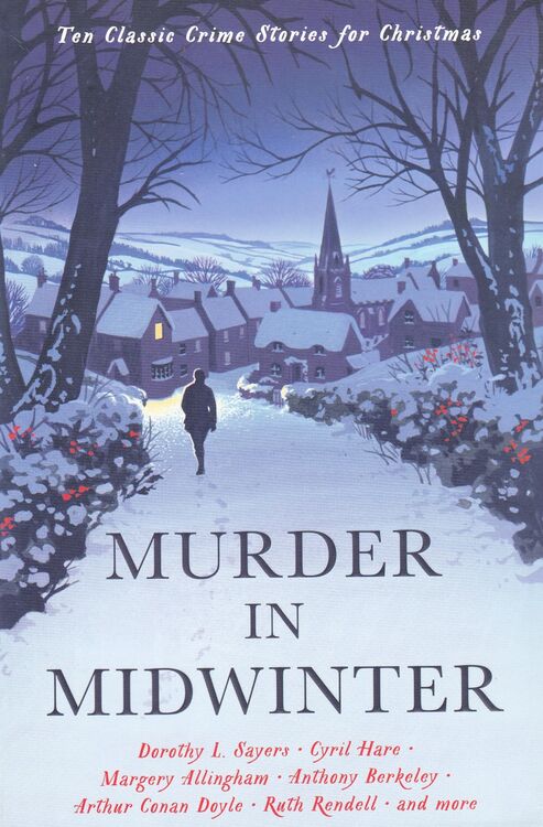 Murder in Midwinter