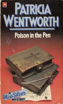 Poison in the Pen