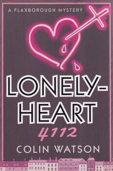 Lonelyheart