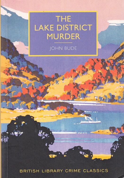 The Lake District Murder