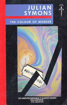 The Colour of Murder