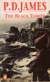 The Black Tower