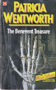 Benevent Treasure