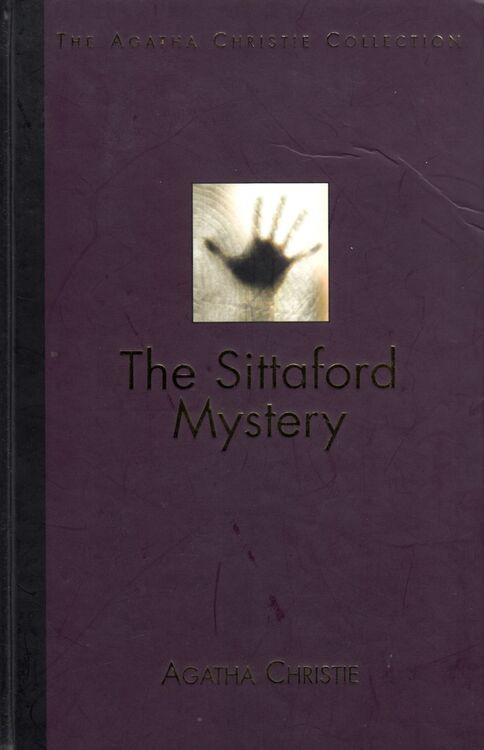 The Sittaford Mystery