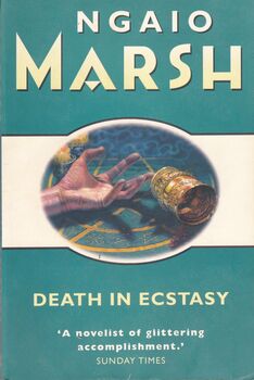 Death in Ecstacy