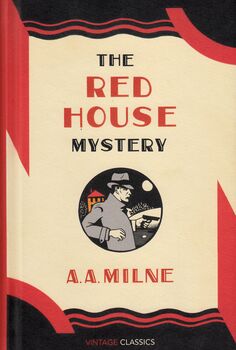 The Red House Mystery