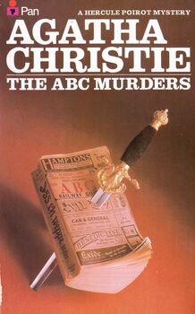 The ABC Murders