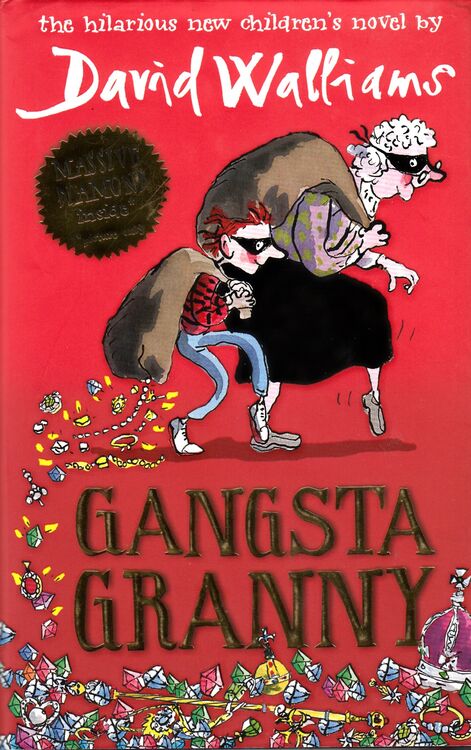 Gangsta Granny