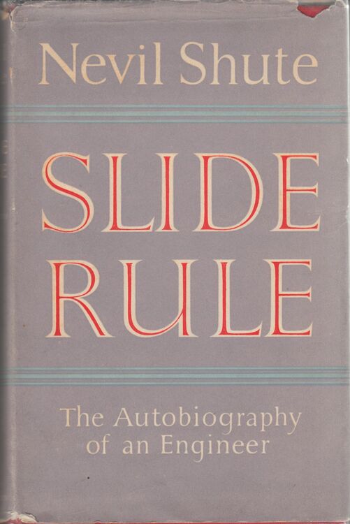 Slide Rule