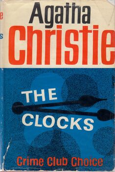 The Clocks