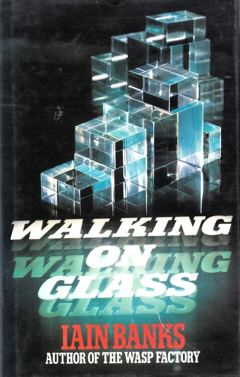 Walking on Glass