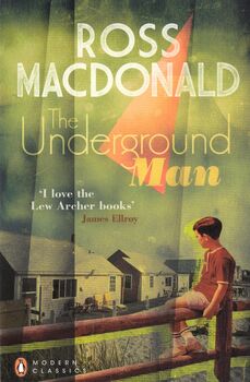 The Underground Man