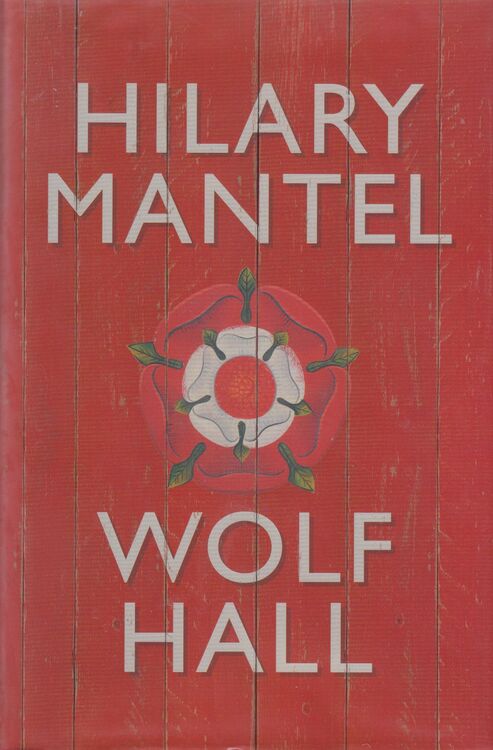 Wolf Hall