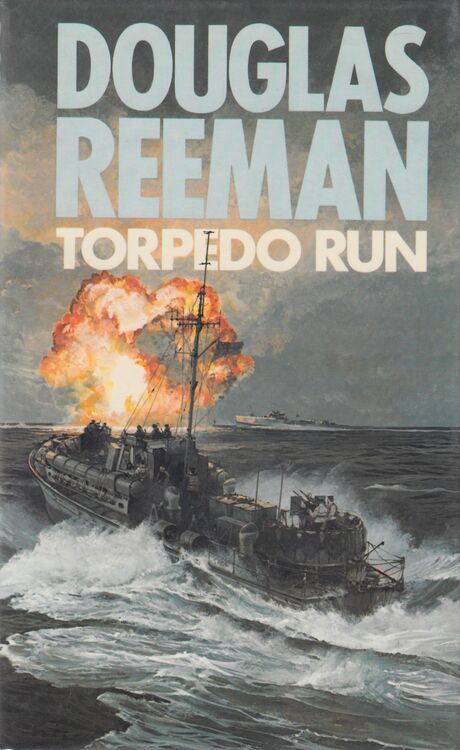 Torpedo Run