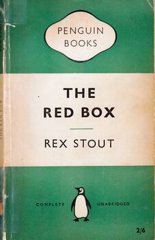 The Red Box