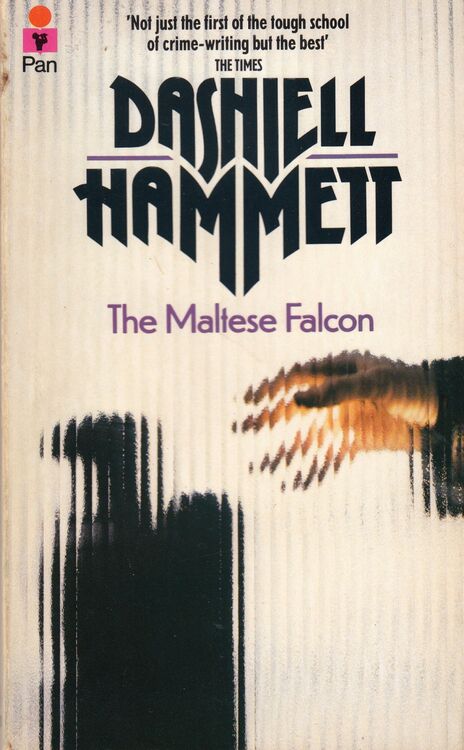 The Maltese Falcon