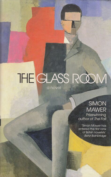 The Glass Room