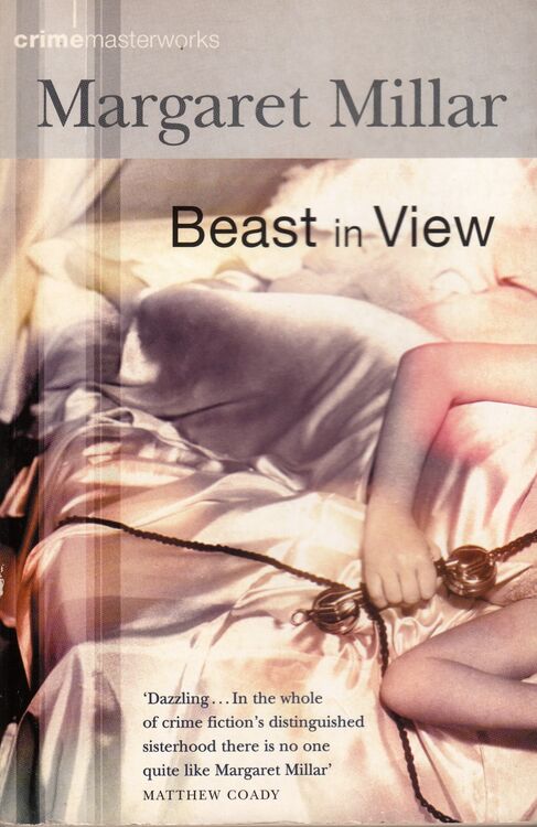 Beast in View