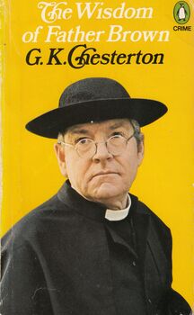 The Wisdom of Father Brown