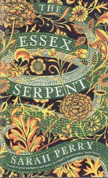 The Essex Serpent