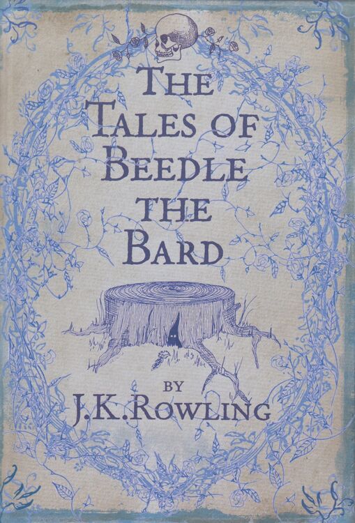 The Tales of Beedle The Bard