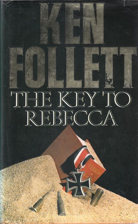 The Key to Rebecca