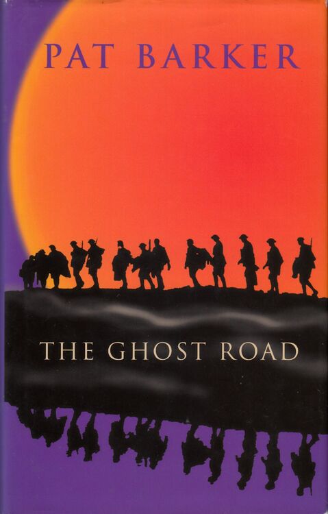 The Ghost Road