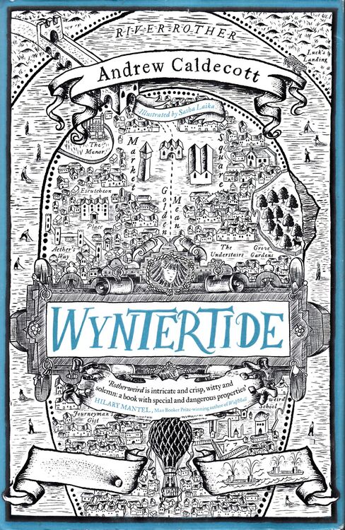 Wyntertide