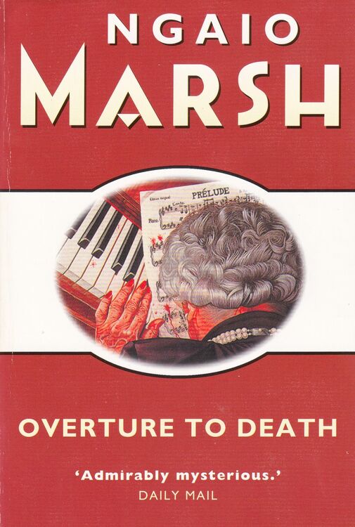 Overture to Death