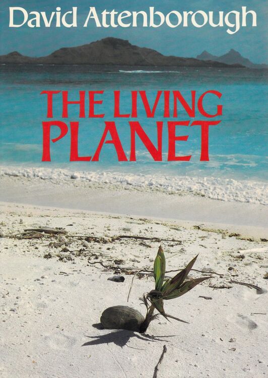 The Living Planet