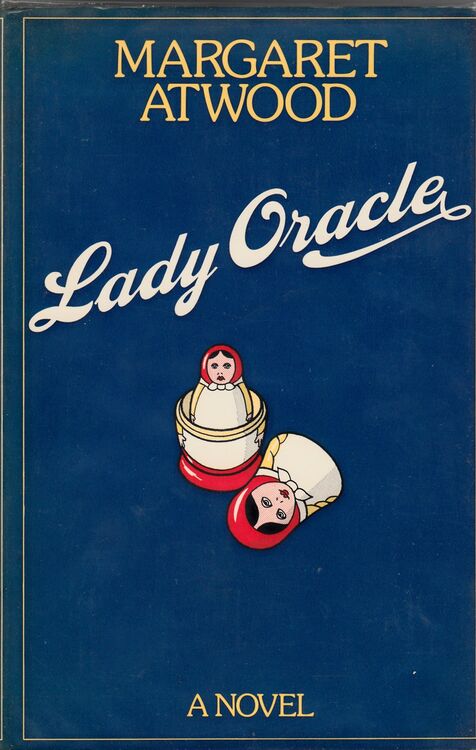 Lady Oracle