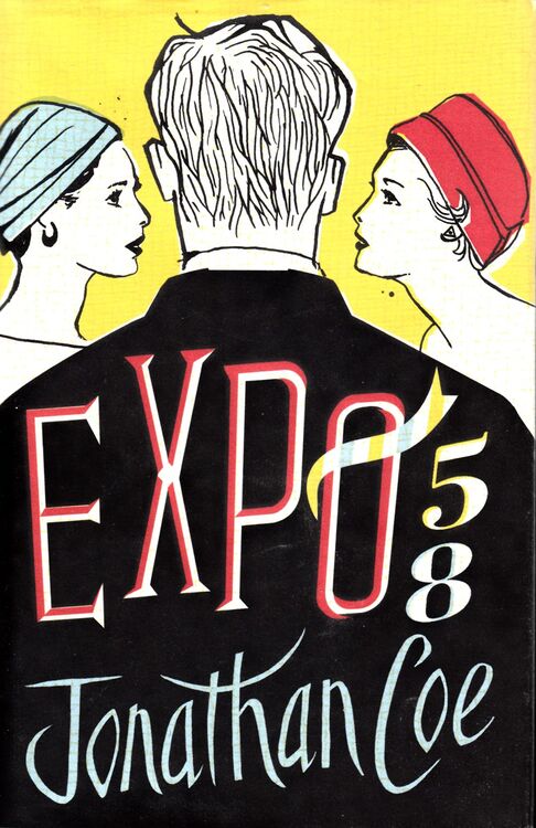 Expo 58