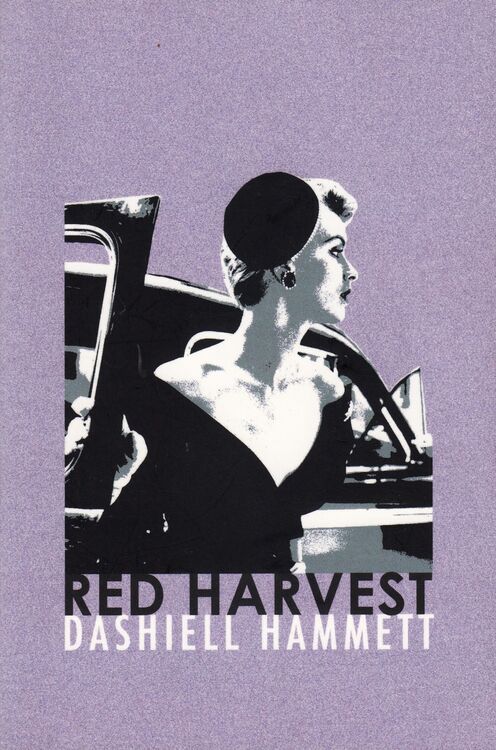 Red Harvest