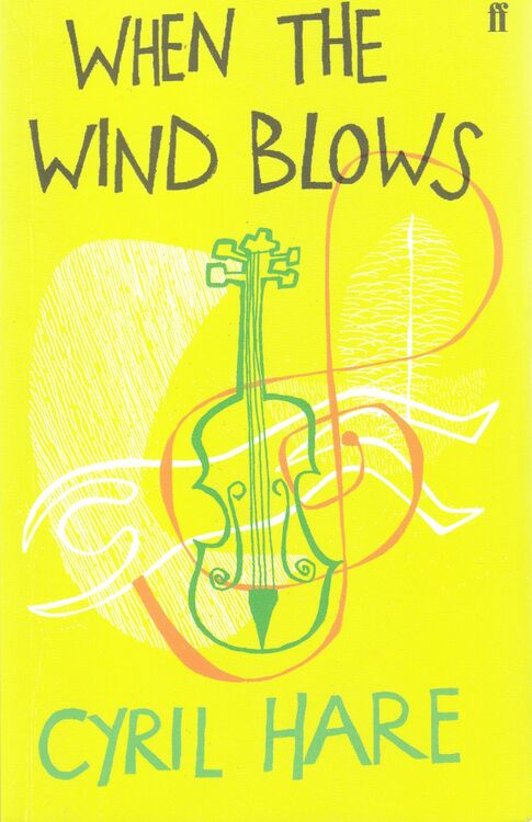 When the Wind Blows