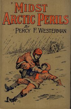 'Midst Arctic Perils