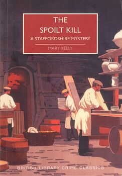 The Spoilt Kill