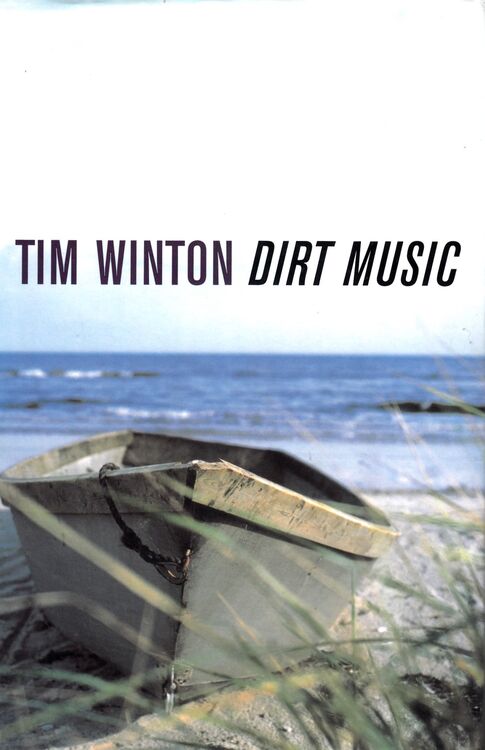 Dirt Music