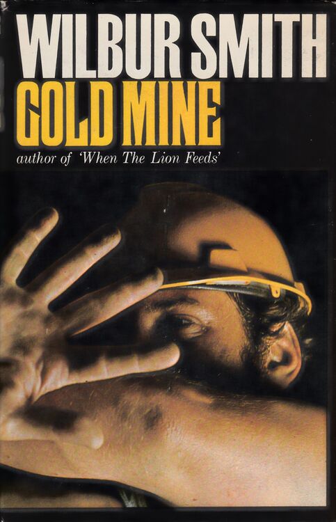 Gold Mine