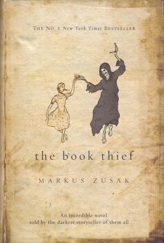 the book thief