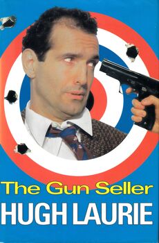 The Gun Seller