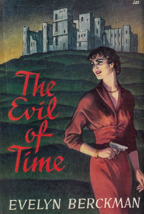 The Evil of Time