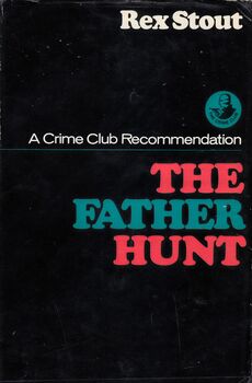 The Father Hunt